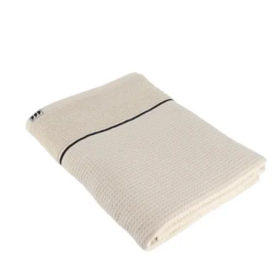 Tendance, ręcznik łazienkowy, Japandi, bawełna waflowa, 50-90 cm