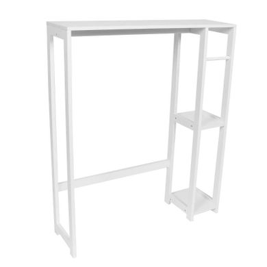 Tendance, regał nad pralkę toaletę, Santorin, 79-23-95 cm