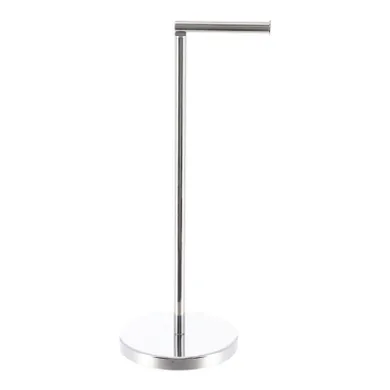 Tendance, stojak łazienkowy na papier z miejscem na dodatkowe rolki, wys. 55 cm