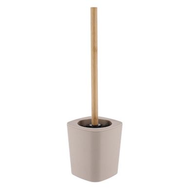 Tendance, szczotka do wc beżowa, Calma, wys. 38 cm