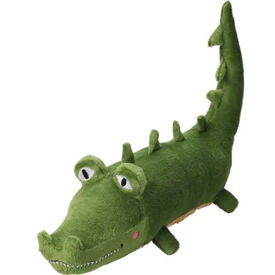 Tender Toys, krokodyl, maskotka, 38 cm