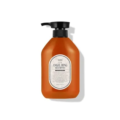 Tenzero, Angel Ring, szampon, włosy normalne, 500 ml