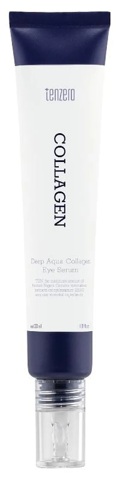 Tenzero, serum pod oczy aqua kolagen, 30 ml