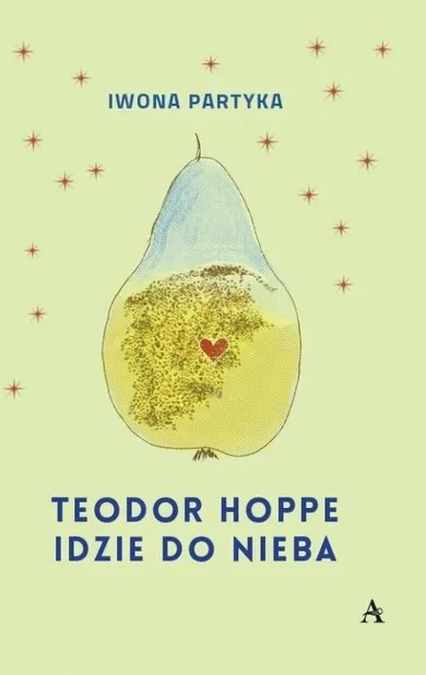 Teodor Hoppe idzie do nieba
