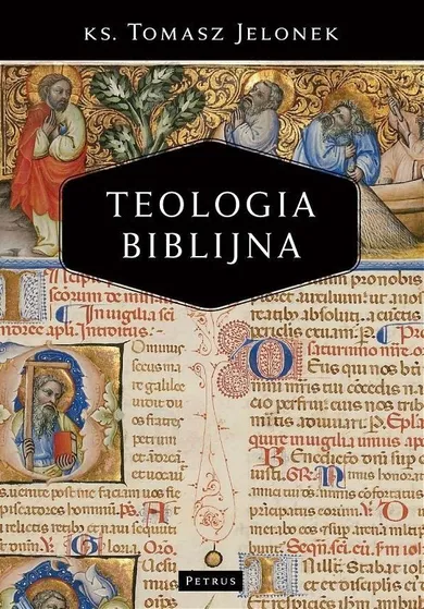 Teologia biblijna