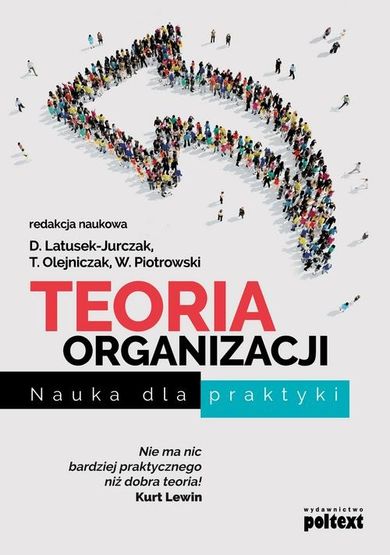 Teoria organizacji