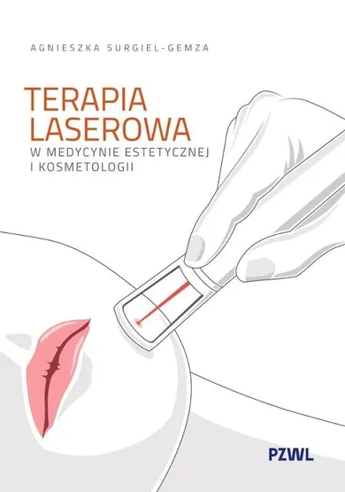 Terapia laserowa w medycynie estetycznej i kosmetyce