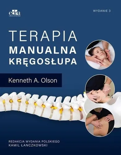 Terapia manualna kręgosłupa