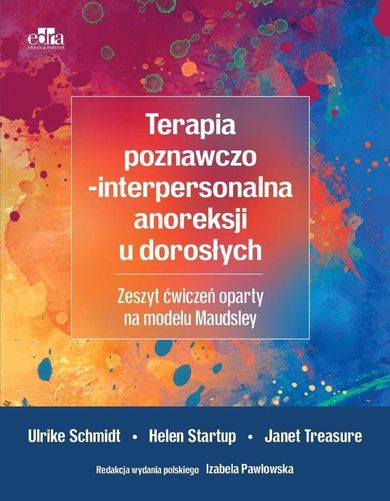 Terapia poznawczo-interpersonalna anoreksji
