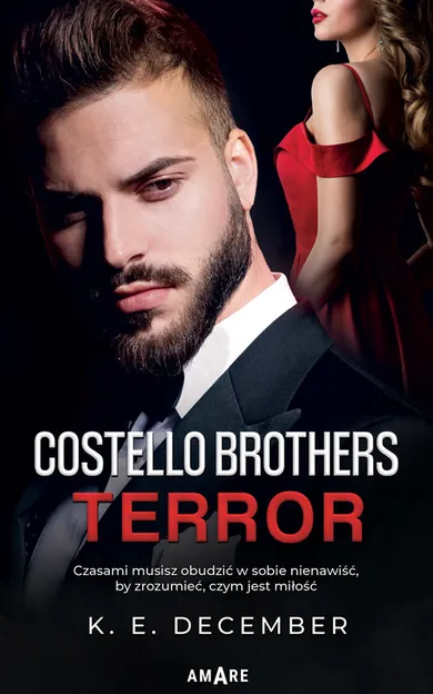 Terror. Costello brothers