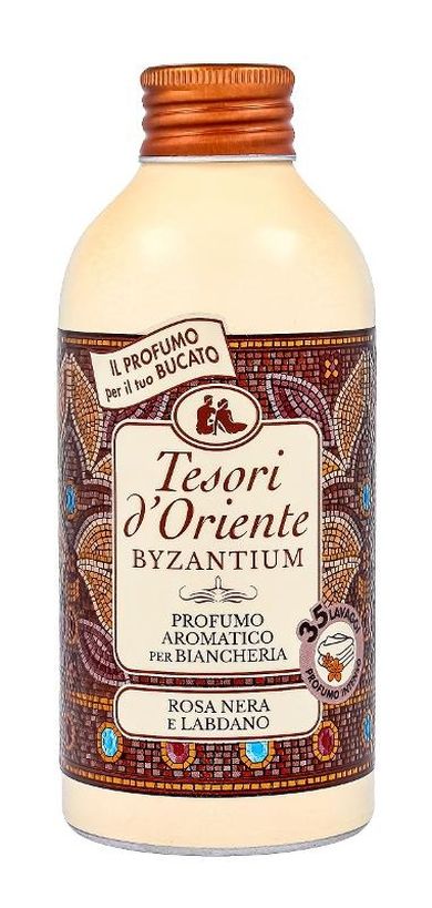 Tesori d’Oriente, perfumy do prania, Byzantium, 250 ml