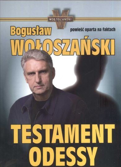 Testament Odessy