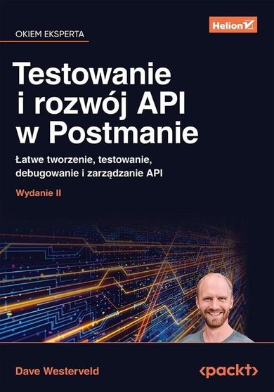 Testowanie i rozwój API w Postmanie