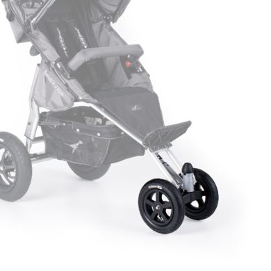 TFK, Joggster III, koło obrotowe z komorami powietrza do wózka