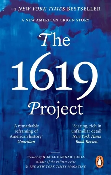 The 1619 Project (wersja angielska)