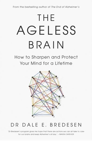 The Ageless Brain (wersja angielska)