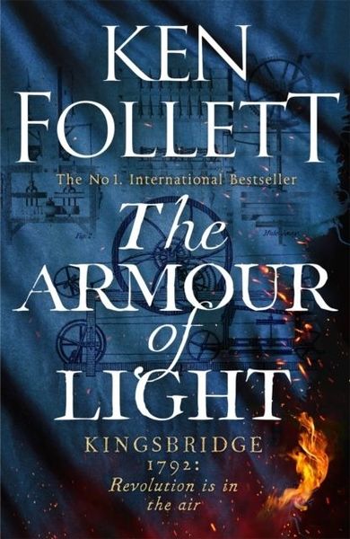 The Armour of Light (wersja angielska)