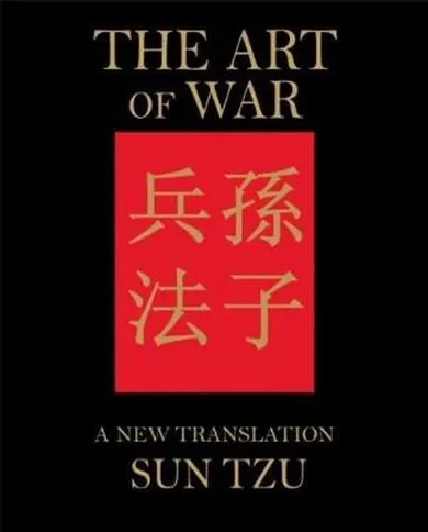 The Art of War [New Translation]