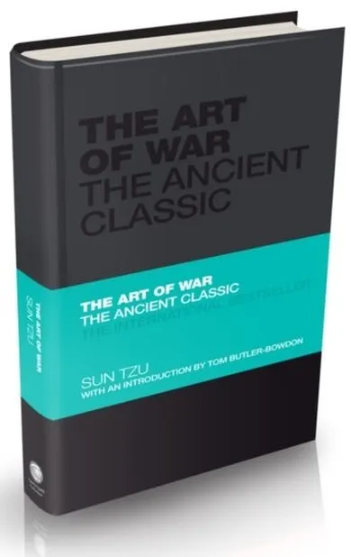 The Art of War (wersja angielska)