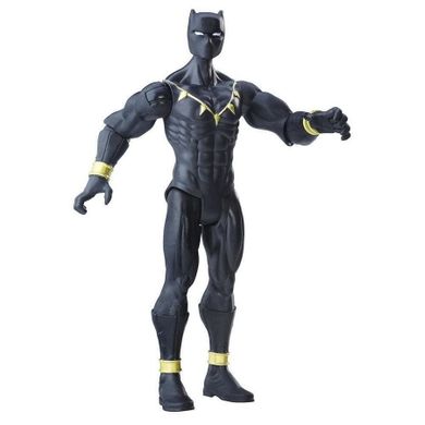 The Avengers, Czarna Pantera, figurka, 15 cm