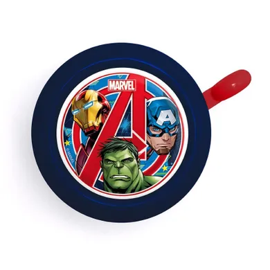 The Avengers, dzwonek rowerowy, 5,5 cm