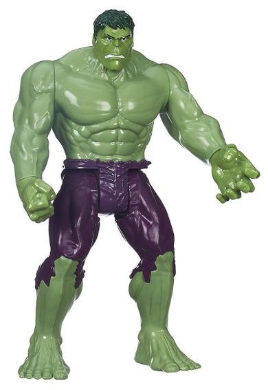 The Avengers, Hulk, figurka 30 cm