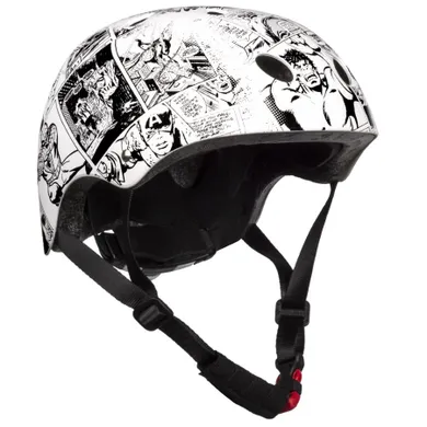 The Avengers, kask ochronny, rozmiar 54-58 cm