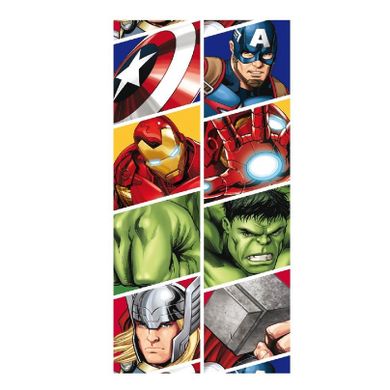 The Avengers, ręcznik kąpielowy / plażowy, 70-140 cm