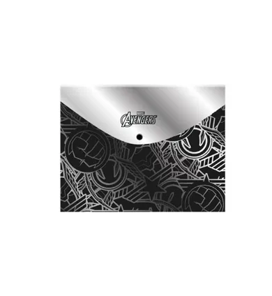 The Avengers, teczka na dokumenty A4, 1 szt.