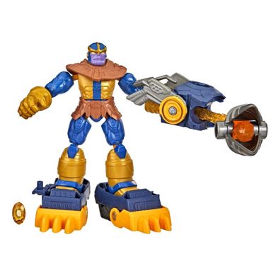 The Avengers, Thanos, figurka Bend and Flex