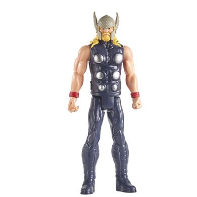 The Avengers, Thor, figurka Titan, 30 cm