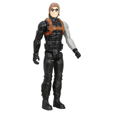 The Avengers, Winter Soldier, figurka Tytan, 30 cm