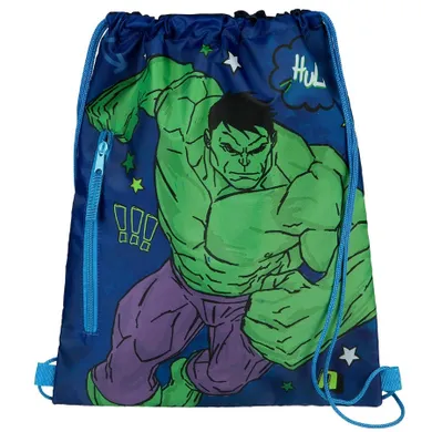 The Avengers, worek sportowy