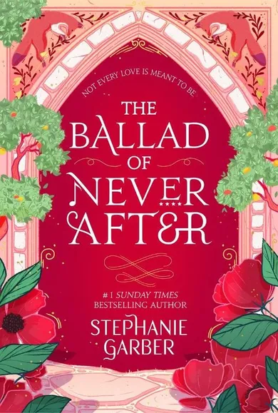 The Ballad of Never After (wersja angielska)