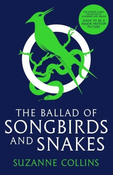 The Ballad of Songbirds and Snakes (wersja angielska)