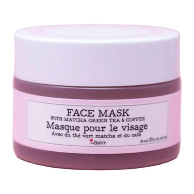 The Balm, Face Mask, maseczka do twarzy, 30 ml