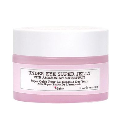 The Balm, Under Eye Super Jelly, galaretka pod oczy, 15 ml