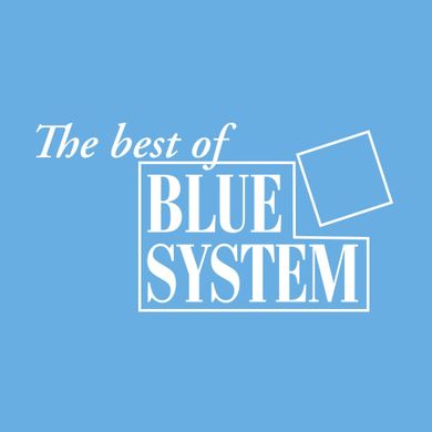 The Best of Blue System. LP