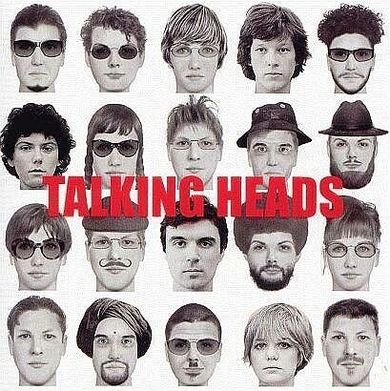 The Best Of Talking Heads. CD