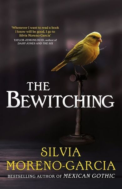 The Bewitching (wersja angielska)