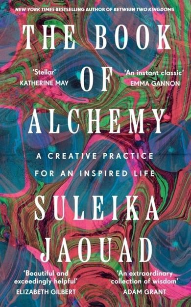 The Book of Alchemy (wersja angielska)