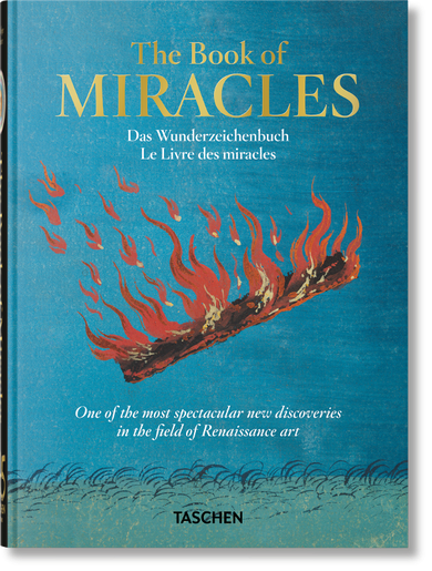 The Book of Miracles (wersja angielska)