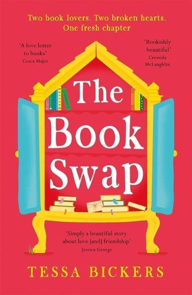 The Book Swap (wersja angielska)