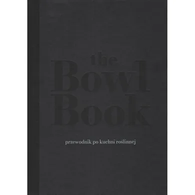 The Bowl Book