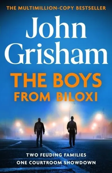 The Boys from Biloxi (wersja angielska)