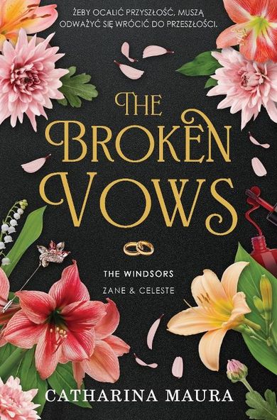 The Broken Vows