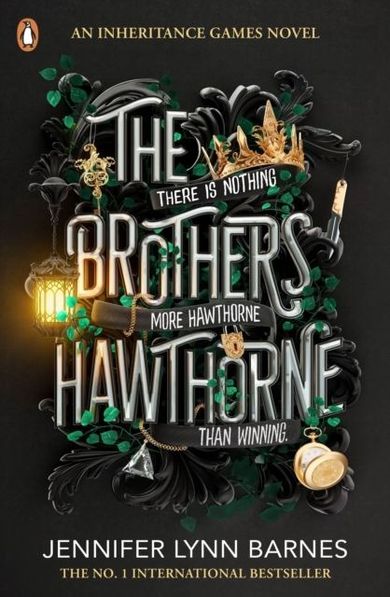 The Brothers Hawthorne (wersja angielska)