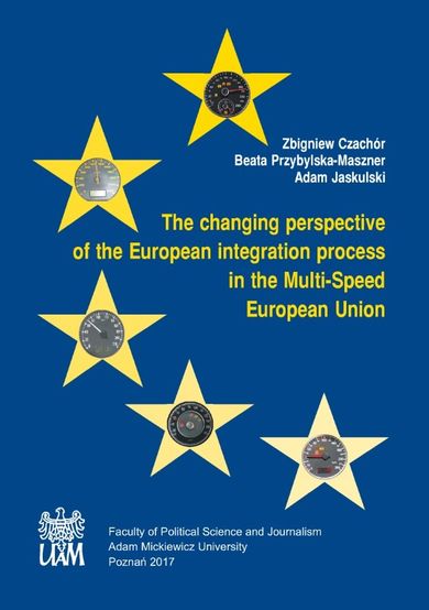 The changing perspective of the European integration process in the Multi-Speed European Union