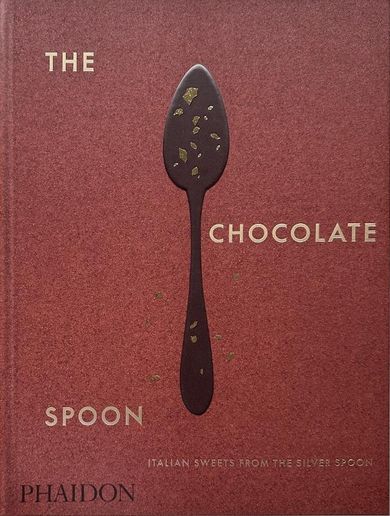 The Chocolate Spoon (wersja angielska)
