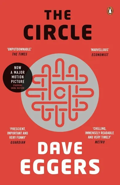 The Circle (wersja angielska)